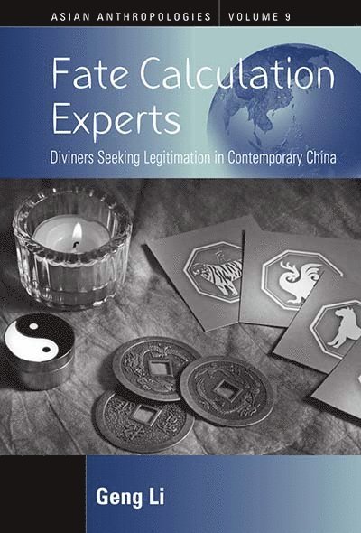 Geng Li - Fate Calculation Experts, Inbunden