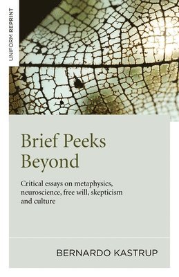 Brief Peeks Beyond 1