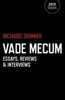 bokomslag Vade Mecum - Essays, Reviews & Interviews