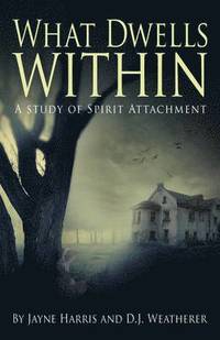 bokomslag What Dwells Within: A Study of Spirit Attachment