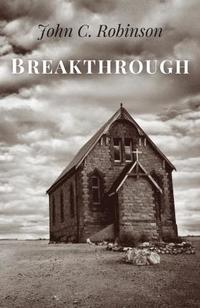 bokomslag Breakthrough