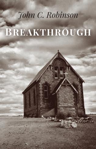 bokomslag Breakthrough