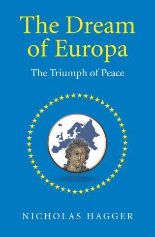 bokomslag Dream of Europa, The - The Triumph of Peace