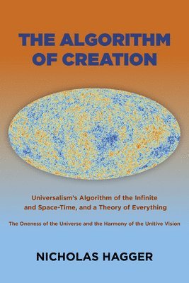 bokomslag Algorithm of Creation, The
