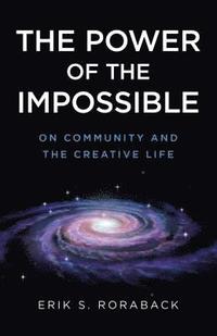 bokomslag Power of the Impossible, The