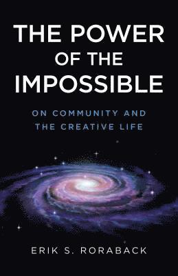 bokomslag Power of the Impossible, The
