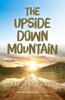 Upside Down Mountain, The 1