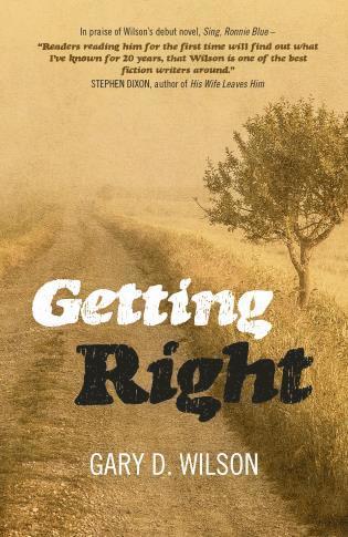 Getting Right 1