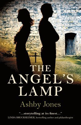 Ashby Jones - Angel`s Lamp, The, Häftad