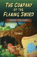bokomslag Company of the Flaming Sword, The - Buried Treasure