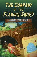 bokomslag Company of the Flaming Sword, The  Buried Treasure