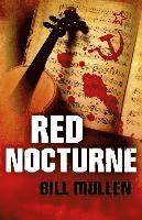bokomslag Red Nocturne