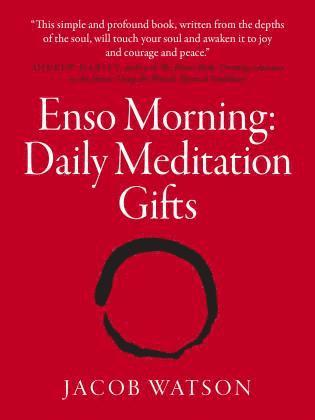 bokomslag Enso Morning: Daily Meditation Gifts