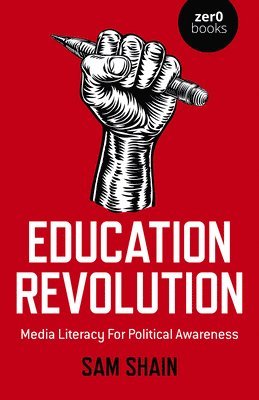 bokomslag Education Revolution