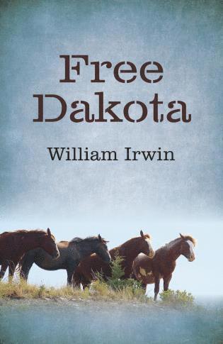 bokomslag Free Dakota