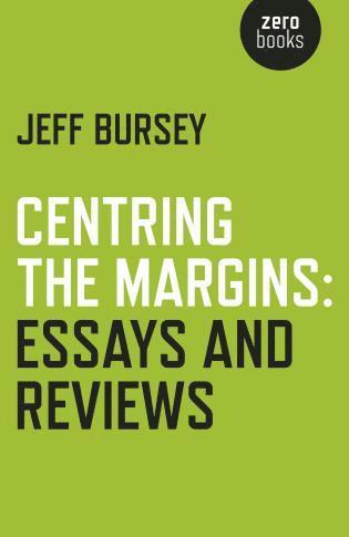 bokomslag Centring the Margins: Essays and Reviews
