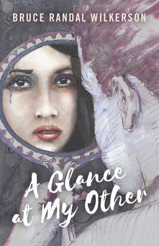 Bruce Wilkerson, Bruce Randal Wilkerson - Glance at My Other, A, Häftad