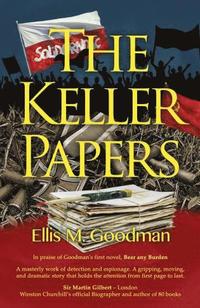bokomslag Keller Papers, The