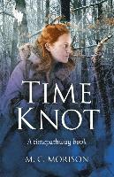 bokomslag Time Knot  A timepathway book