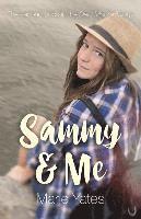 bokomslag Sammy & Me - The Second Book in the Dani Moore Trilogy