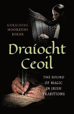 bokomslag Dra?ocht Ceoil