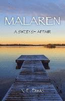 bokomslag Malaren  A Swedish Affair