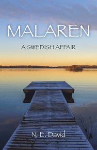 bokomslag Malaren - A Swedish Affair