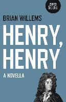 bokomslag Henry, Henry  A Novella