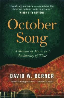 October Song 1