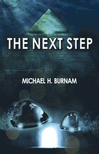 bokomslag Next Step, The  Book Two of The Last Stop Series