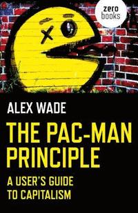 bokomslag Pac-Man Principle, The