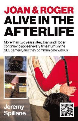 bokomslag Joan and Roger Alive in the Afterlife
