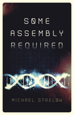 Some Assembly Required 1