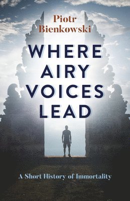 Piotr Bienkowski - Where Airy Voices Lead, Häftad