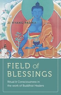 bokomslag Field of Blessings