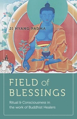 Field of Blessings 1