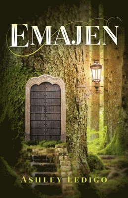 bokomslag Emajen