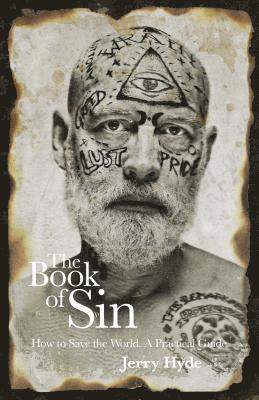 bokomslag Book of Sin, The