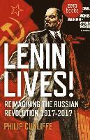 bokomslag Lenin Lives!
