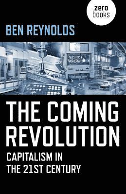 bokomslag Coming Revolution, The