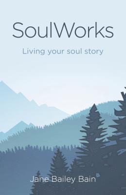 bokomslag SoulWorks