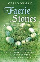 bokomslag Faerie Stones