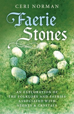 bokomslag Faerie Stones