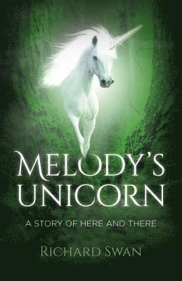 Melody's Unicorn 1