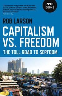 bokomslag Capitalism vs. Freedom