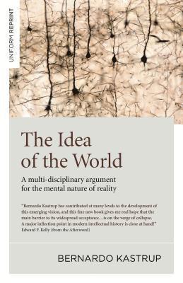bokomslag Idea of the World, The