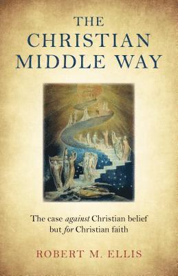bokomslag Christian Middle Way, The