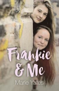bokomslag Frankie & Me