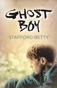 bokomslag Ghost Boy