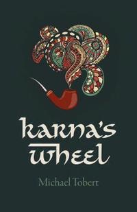 bokomslag Karna`s Wheel